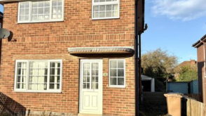 Modernisation in Derby photo